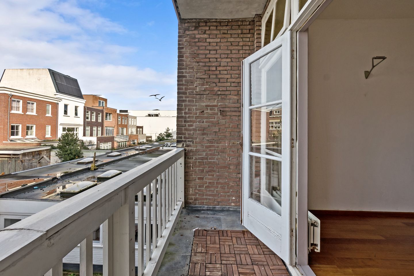 Foto 35 van Laan van Meerdervoort 471