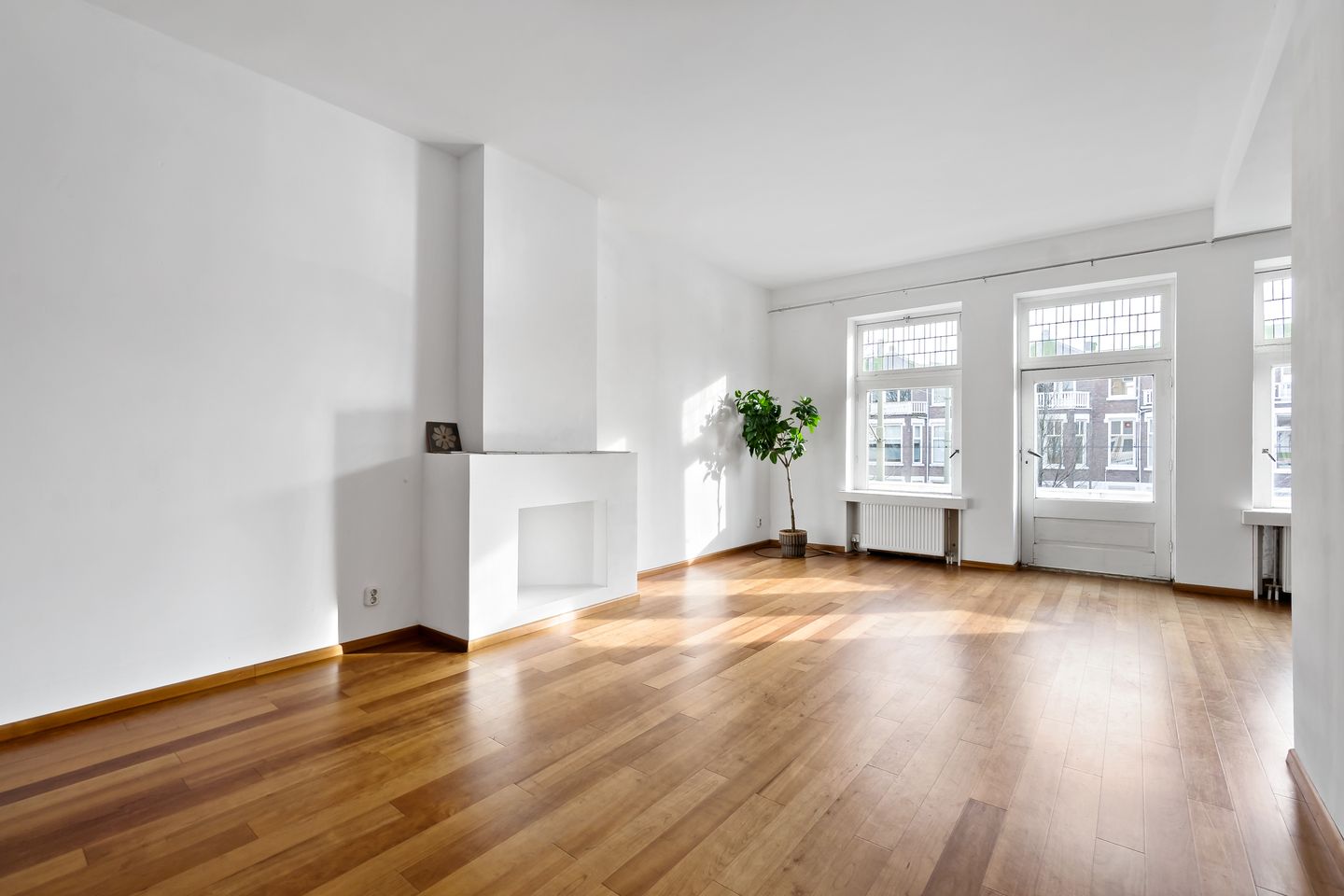 Foto 5 van Laan van Meerdervoort 471