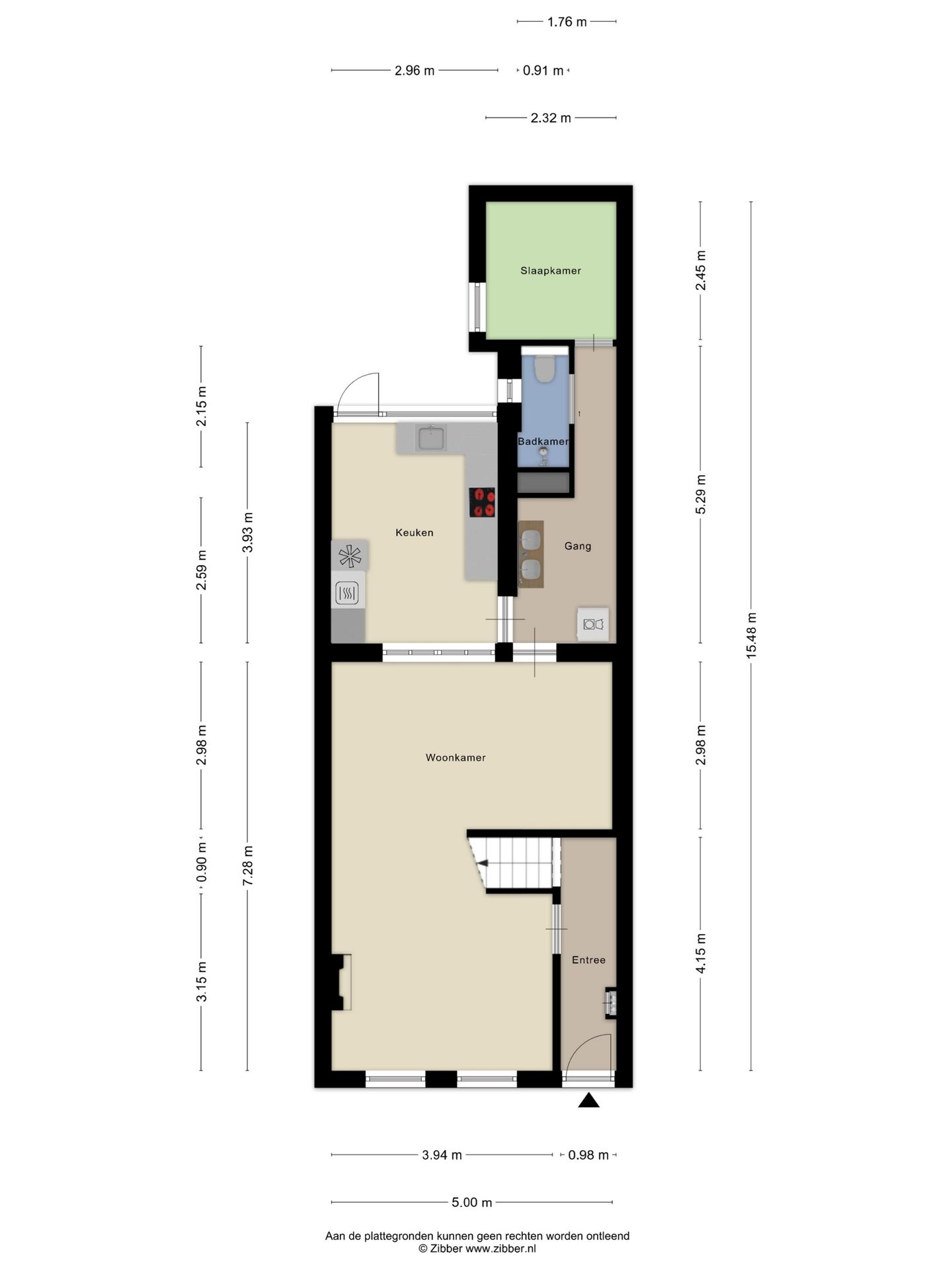 Foto 29 van Boulevard 17