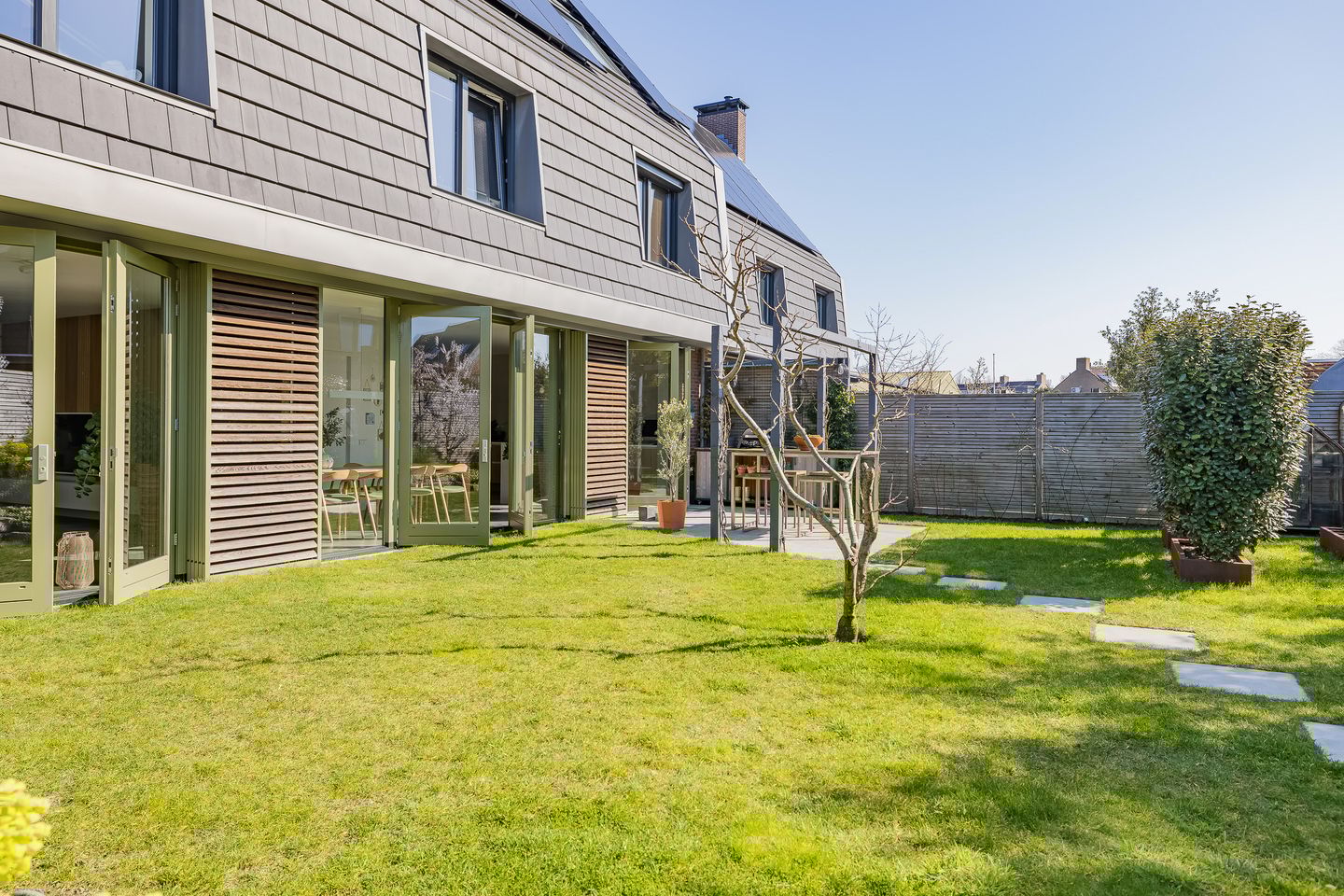 Foto 29 van Hoge Vierschaar 7