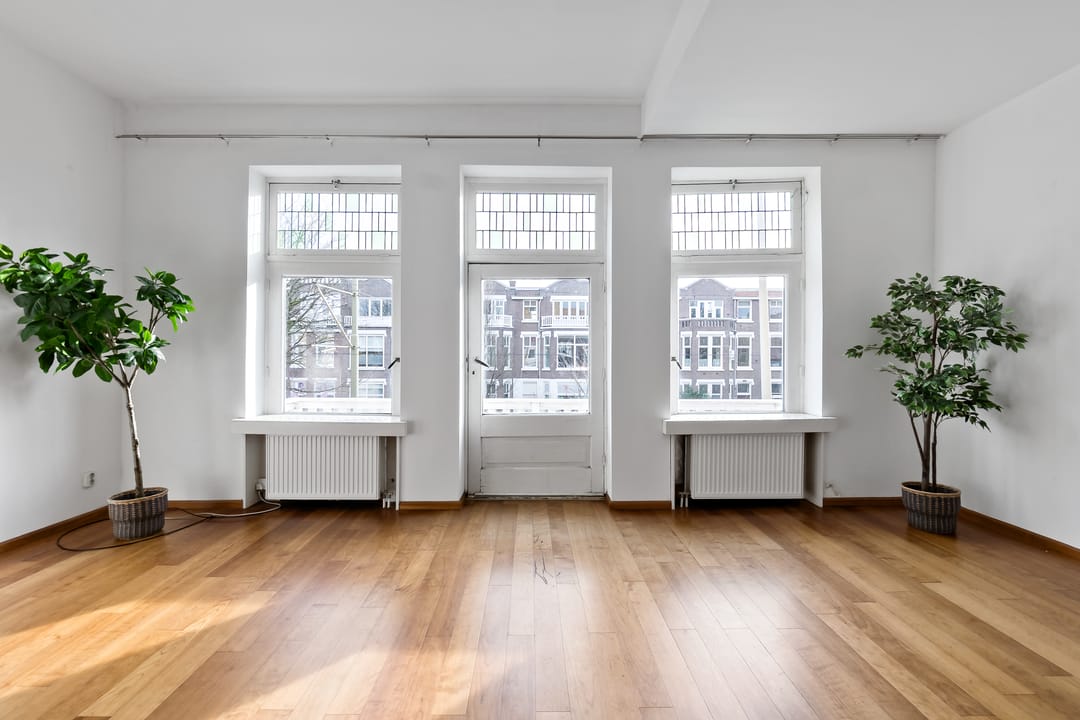 Foto 8 van Laan van Meerdervoort 471