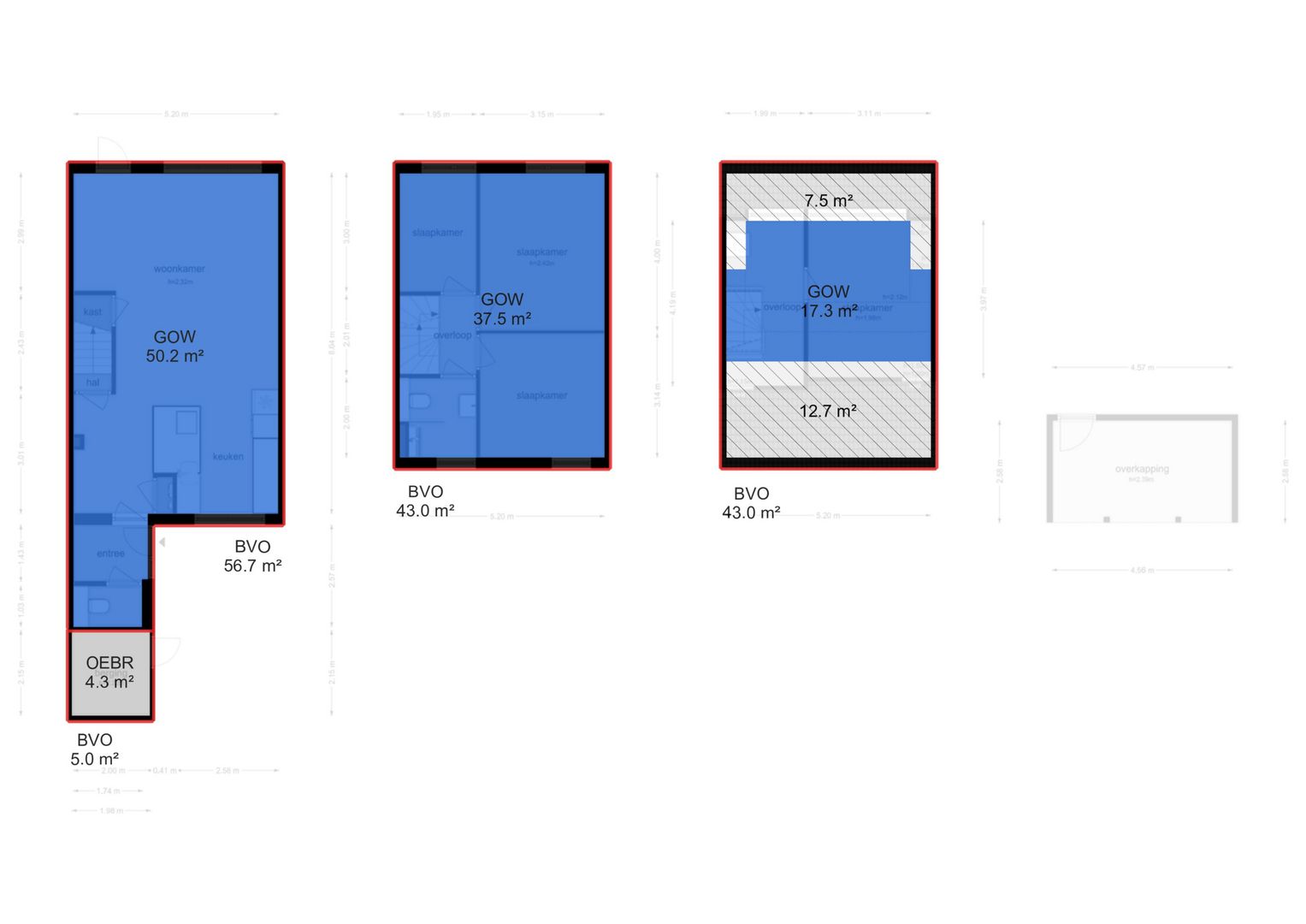 Foto 66 van Lentsenburg 20