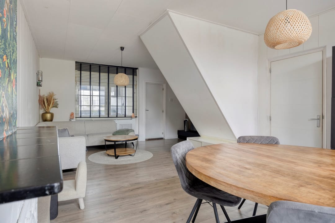 Foto 7 van Boulevard 17