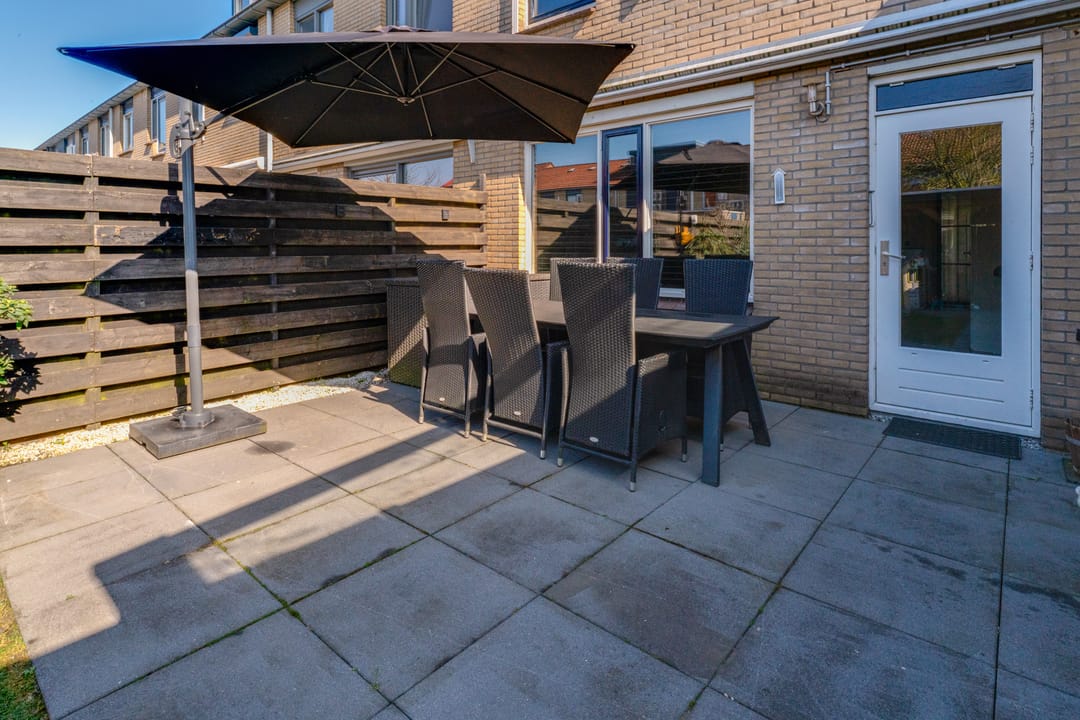 Foto 31 van Lentsenburg 20