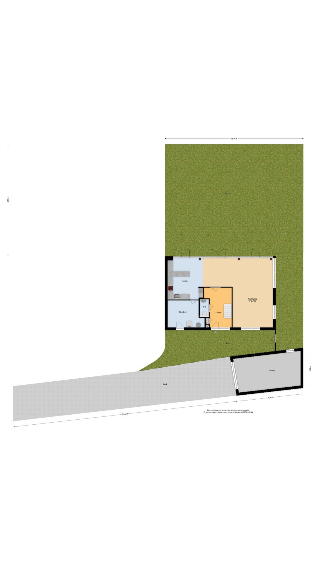 Foto 62 van Hoge Vierschaar 7