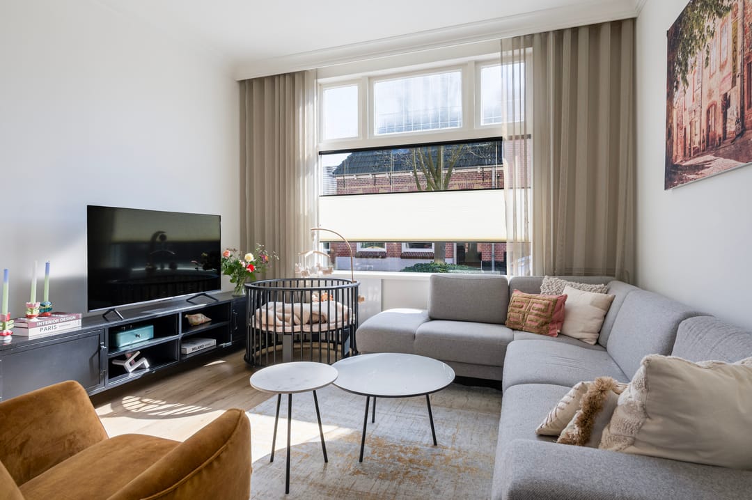 Foto 2 van Bothastraat 11