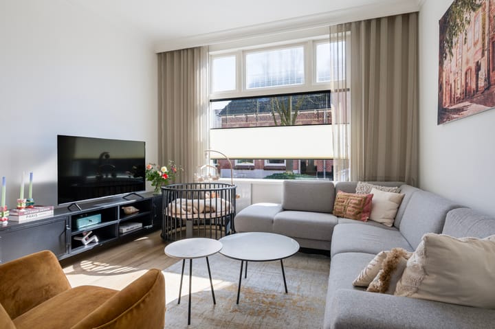 Foto 2 van Bothastraat 11