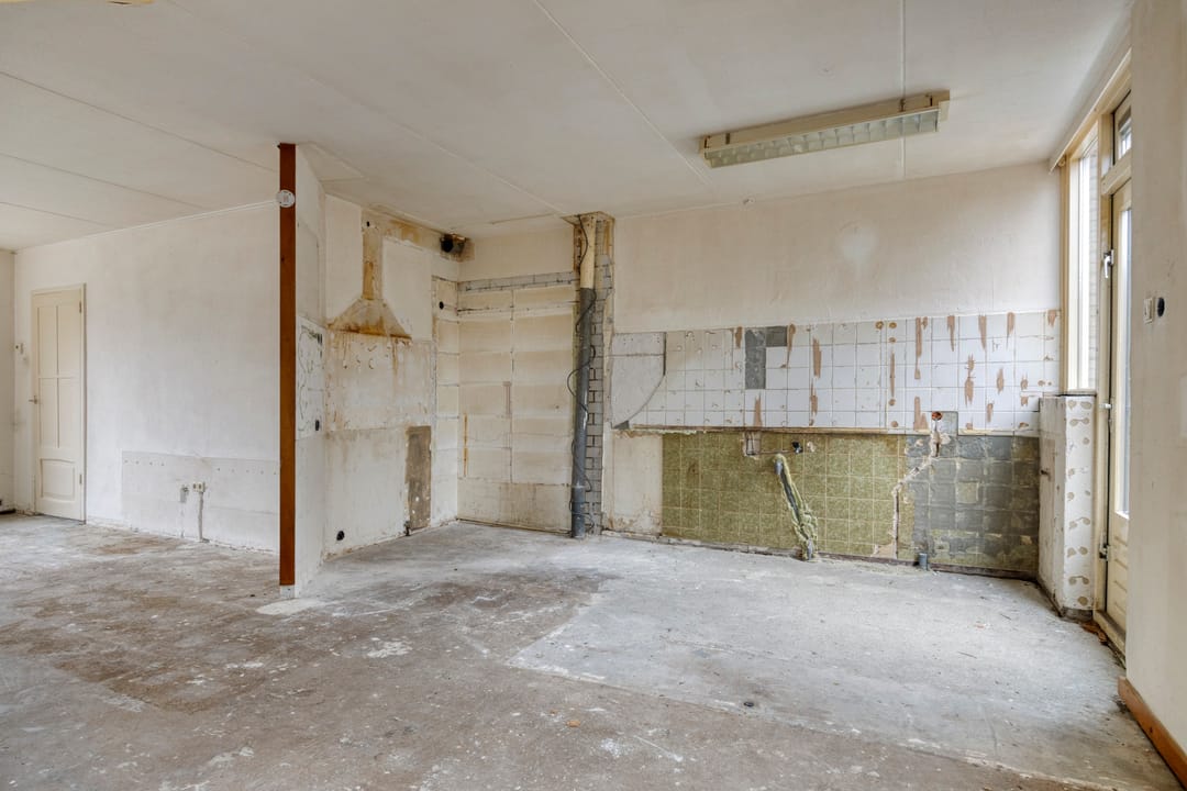 Foto 7 van Zandhorstlaan 150