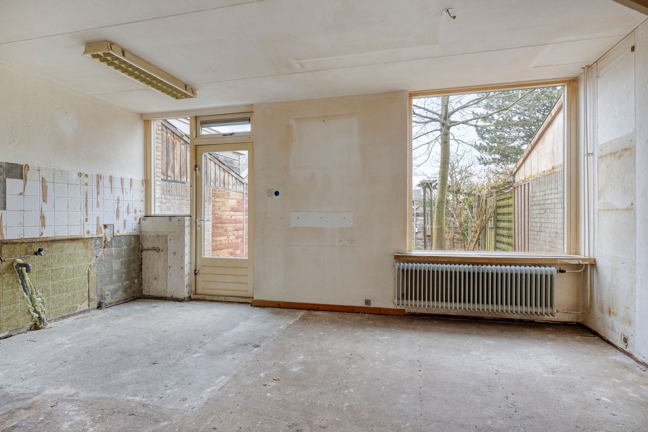 Foto 6 van Zandhorstlaan 150