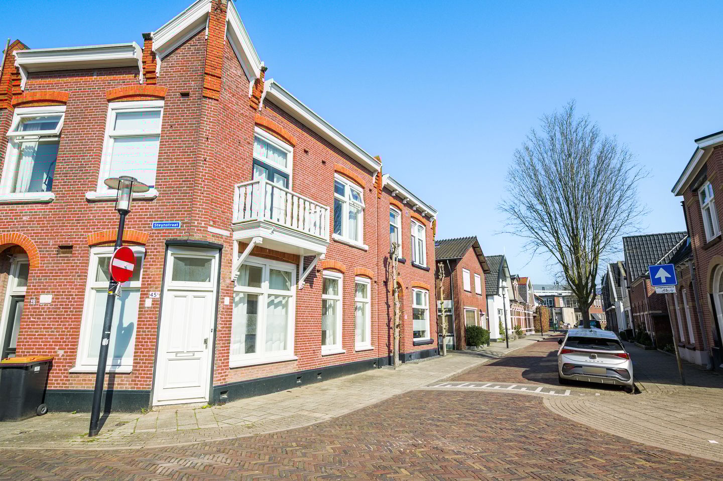 Foto 5 van Bothastraat 11