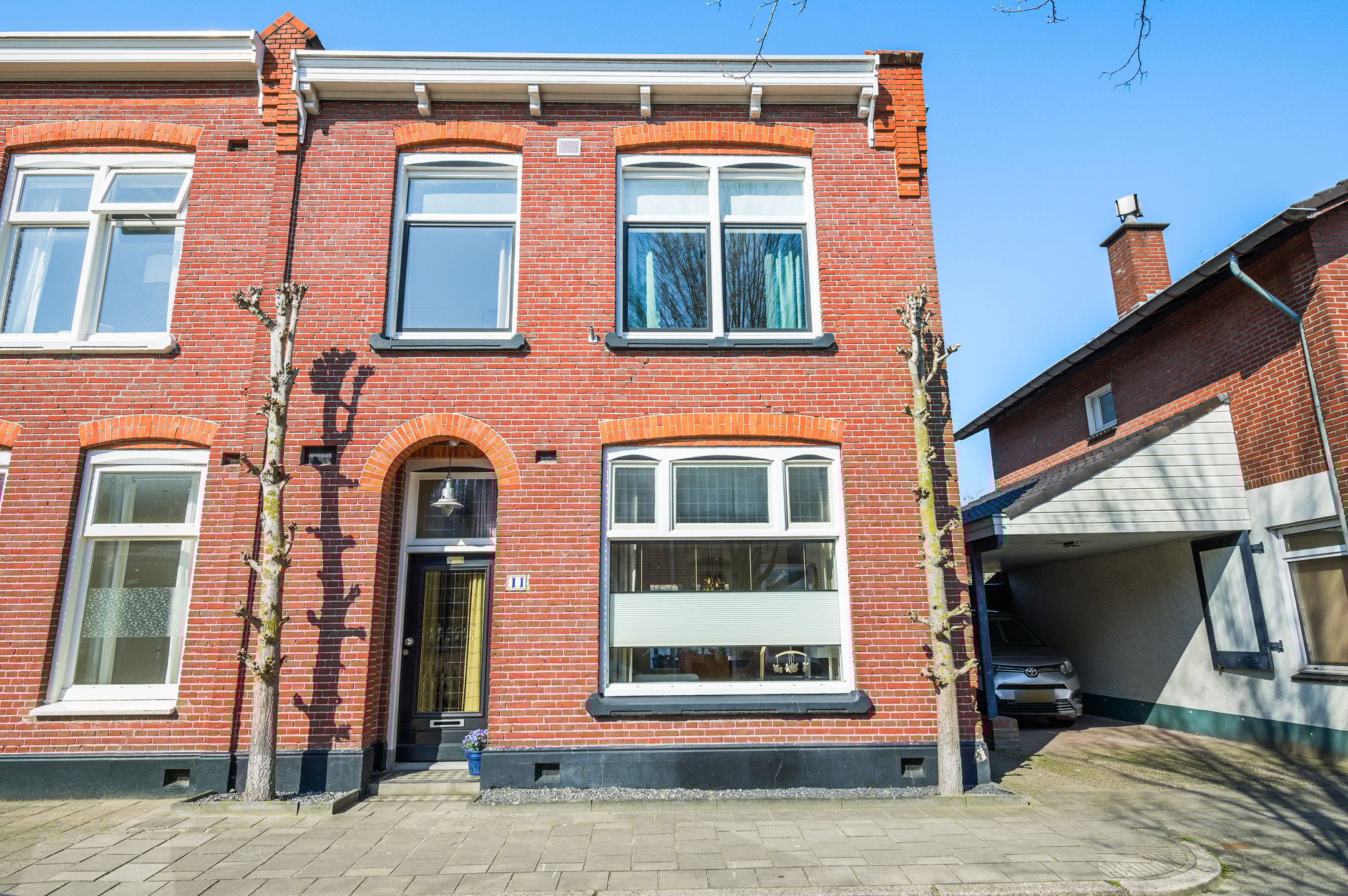 Foto 6 van Bothastraat 11