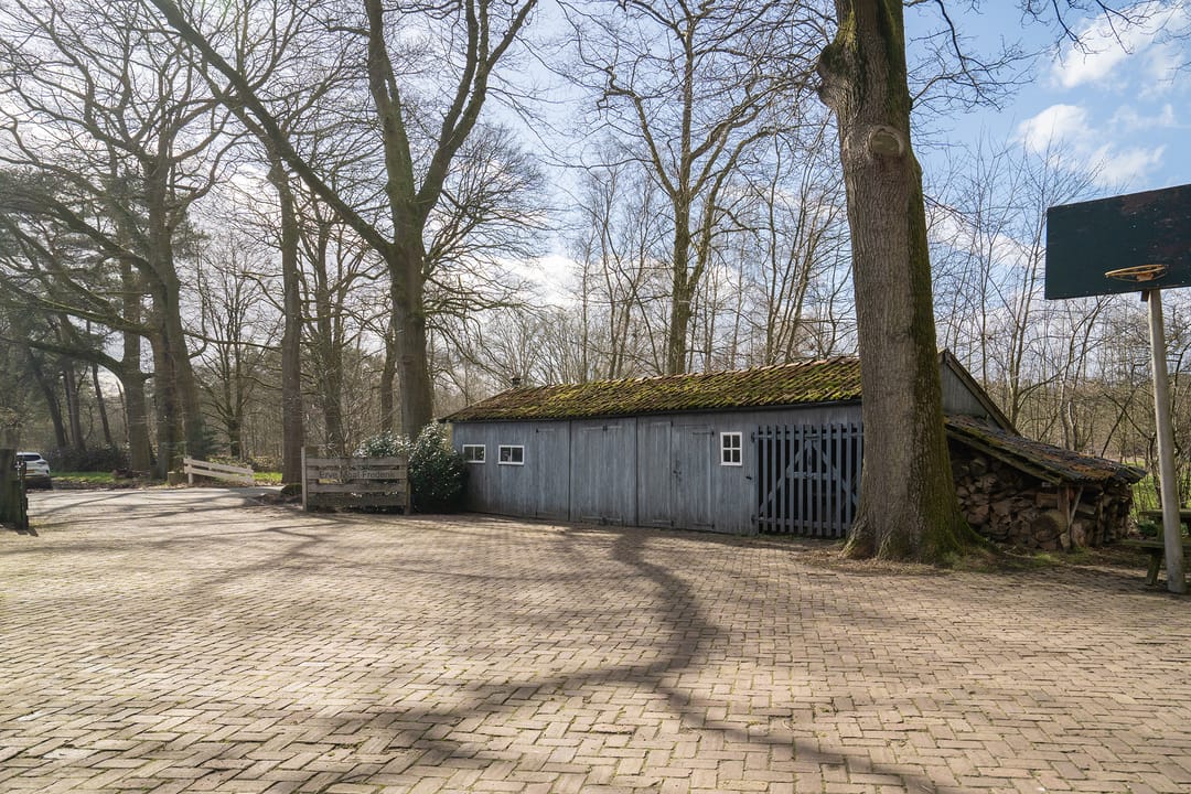 Foto 47 van Voshaarweg 110