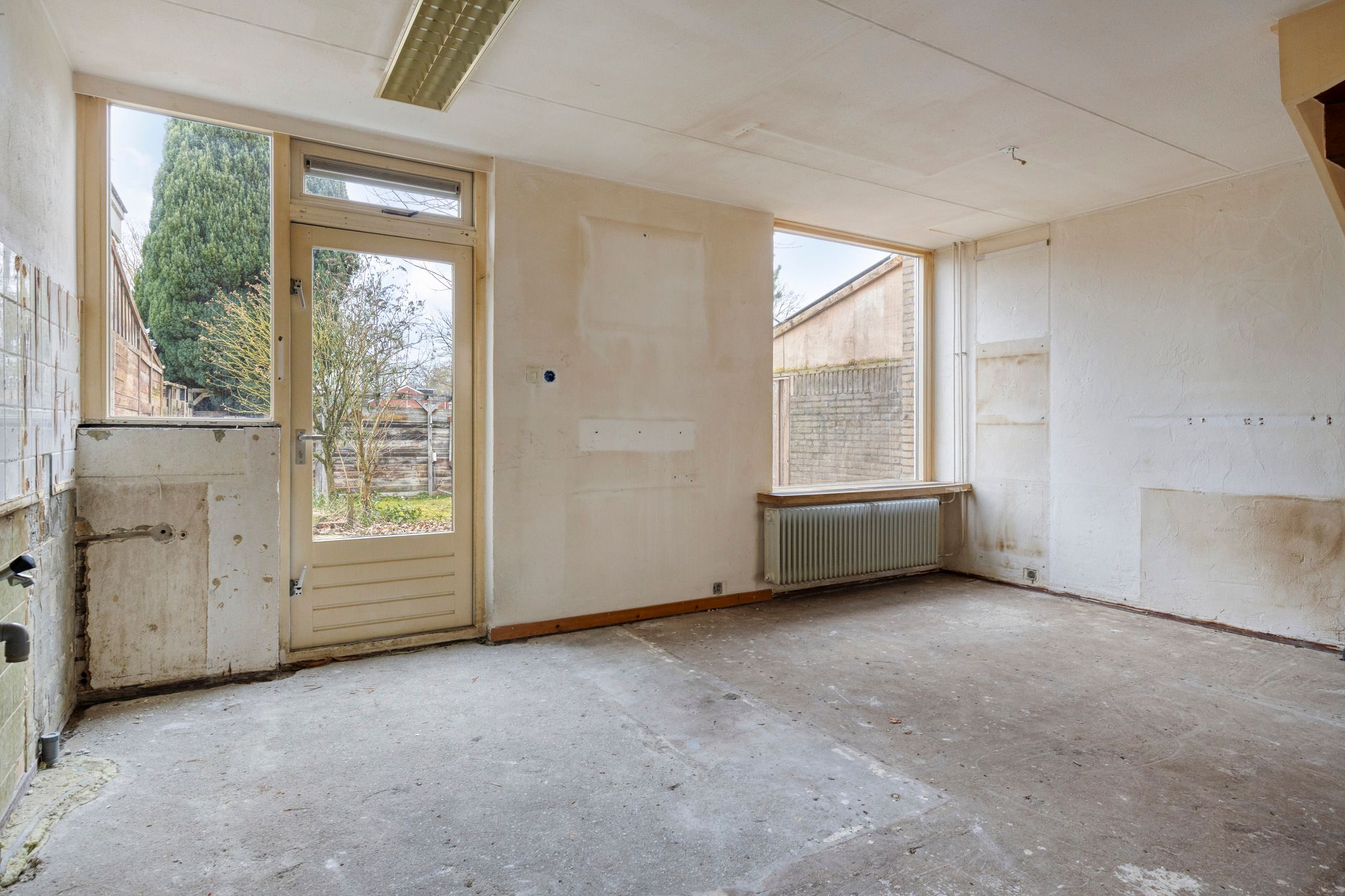 Foto 9 van Zandhorstlaan 150