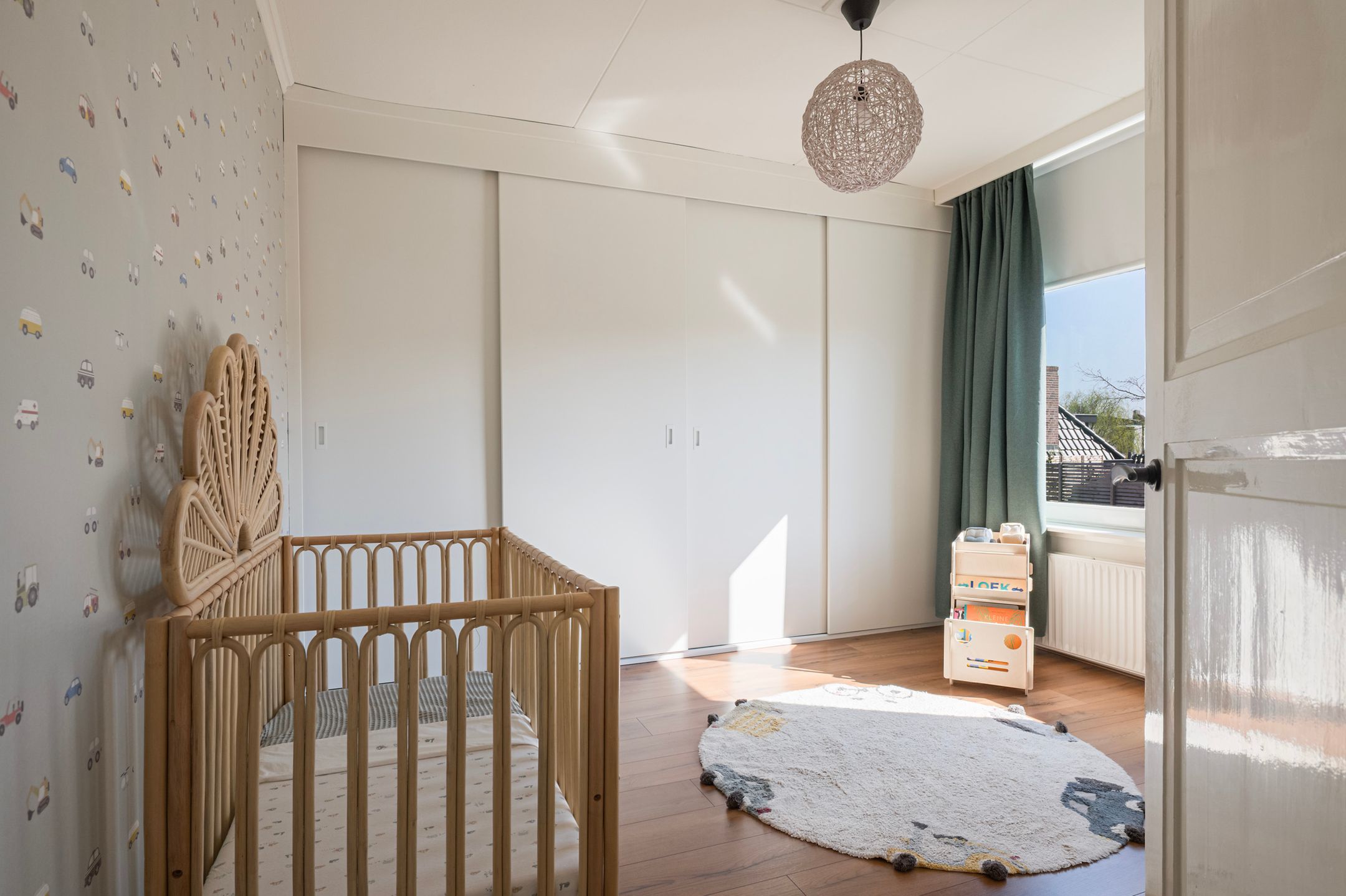 Foto 33 van Bothastraat 11