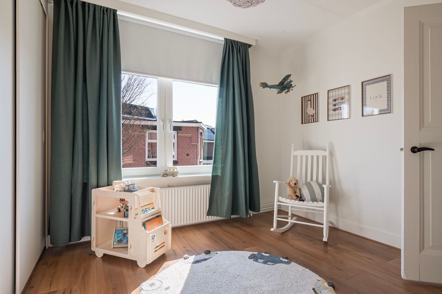 Foto 34 van Bothastraat 11