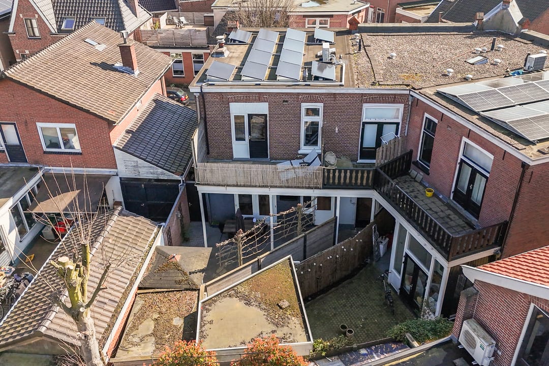 Foto 43 van Bothastraat 11