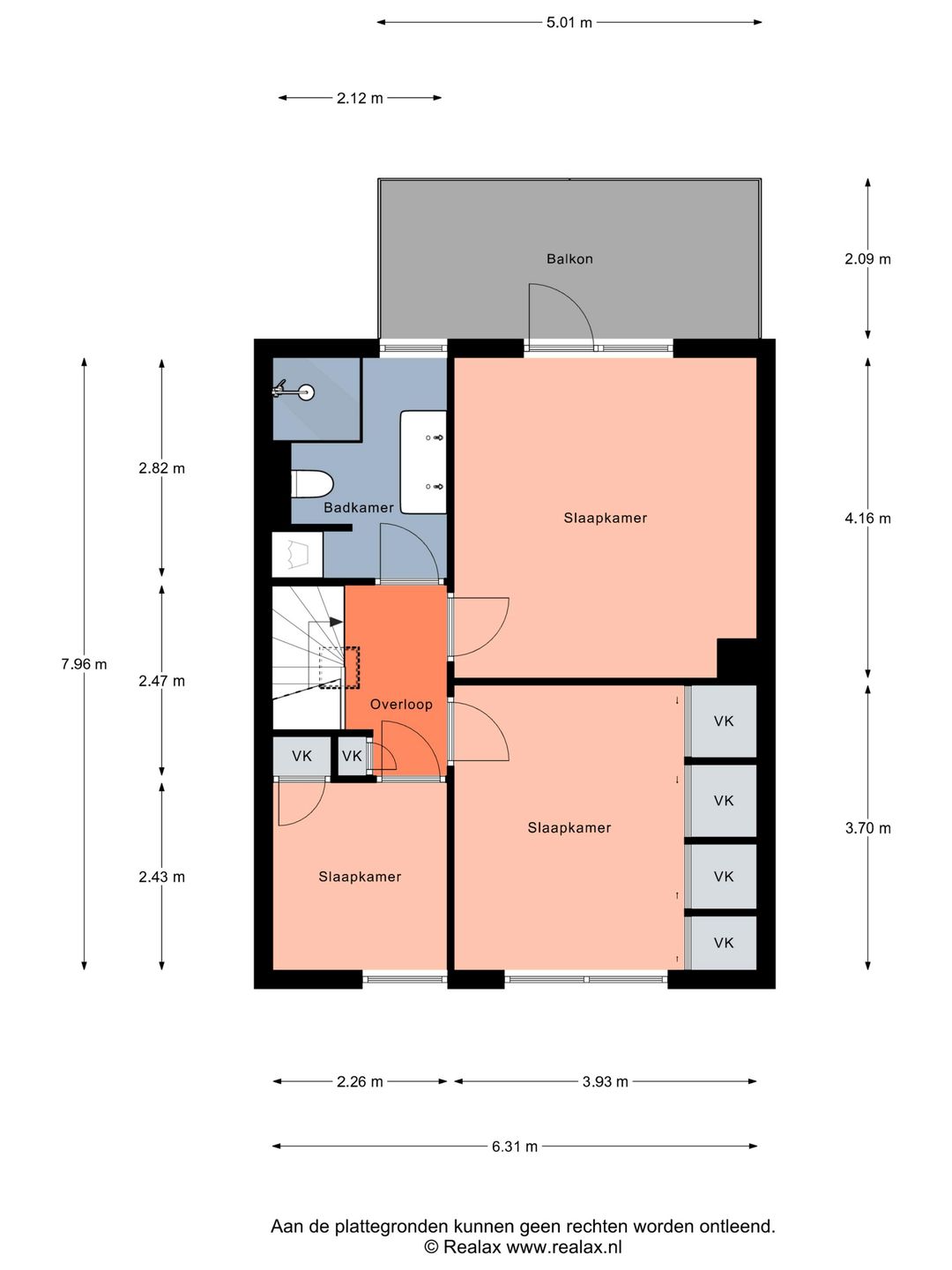 Foto 47 van Bothastraat 11