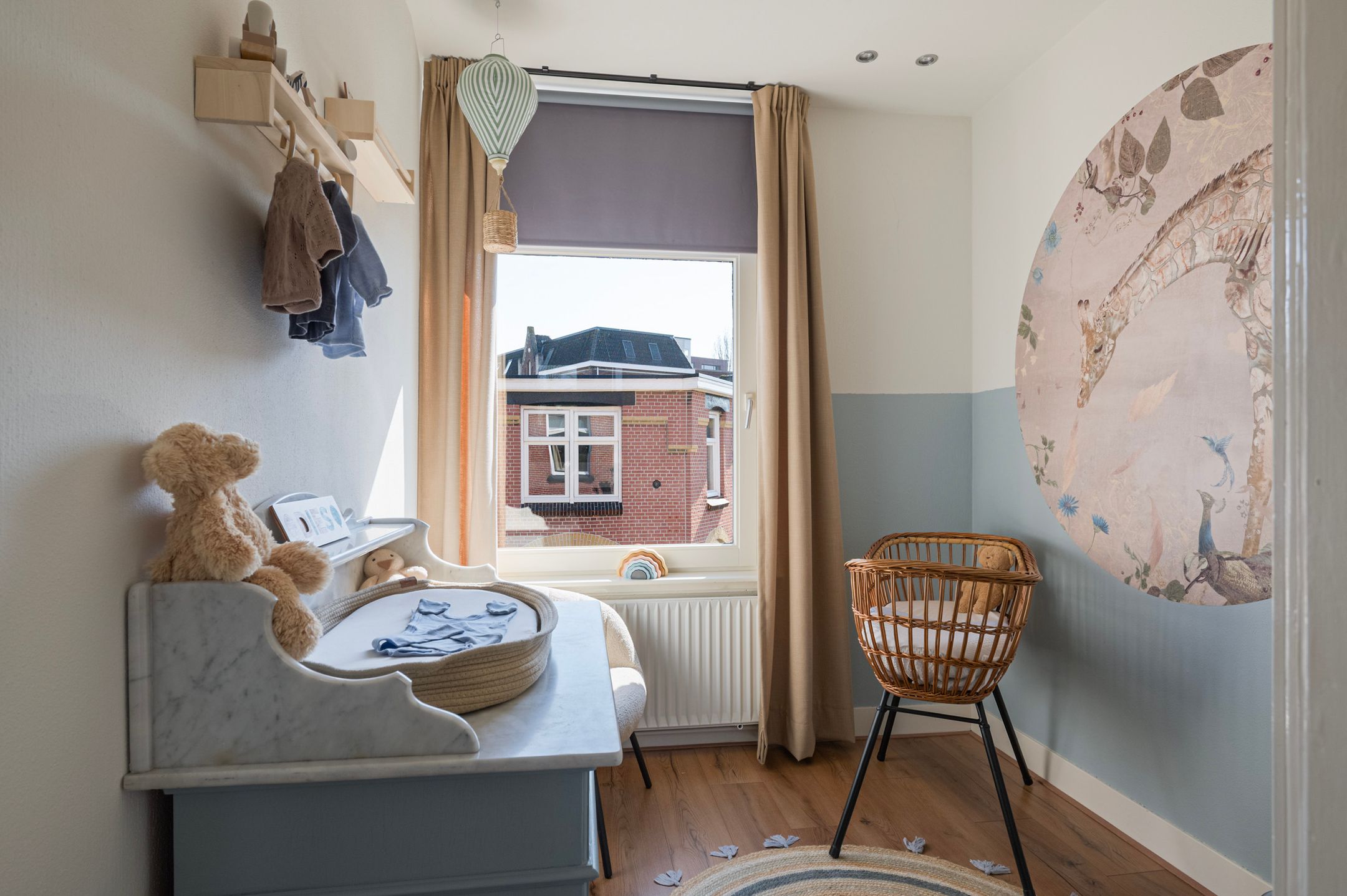 Foto 30 van Bothastraat 11