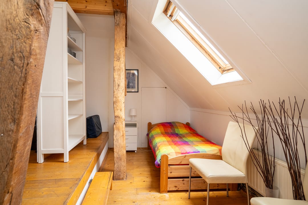 Foto 43 van Voshaarweg 110