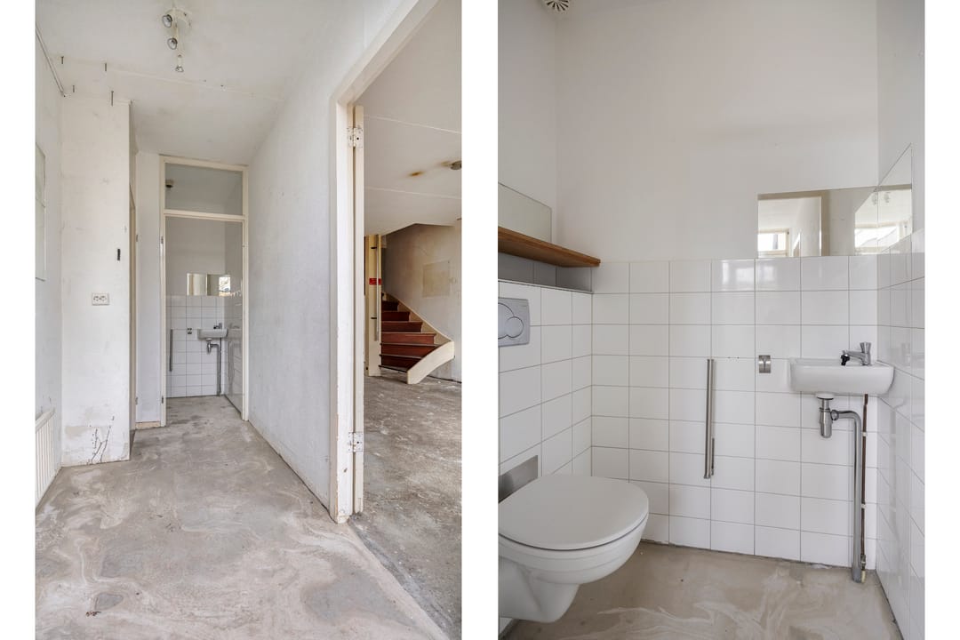 Foto 2 van Zandhorstlaan 150