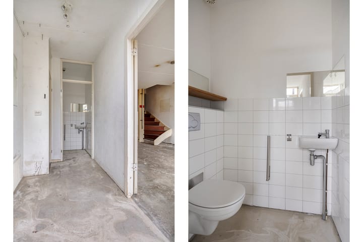 Foto 2 van Zandhorstlaan 150