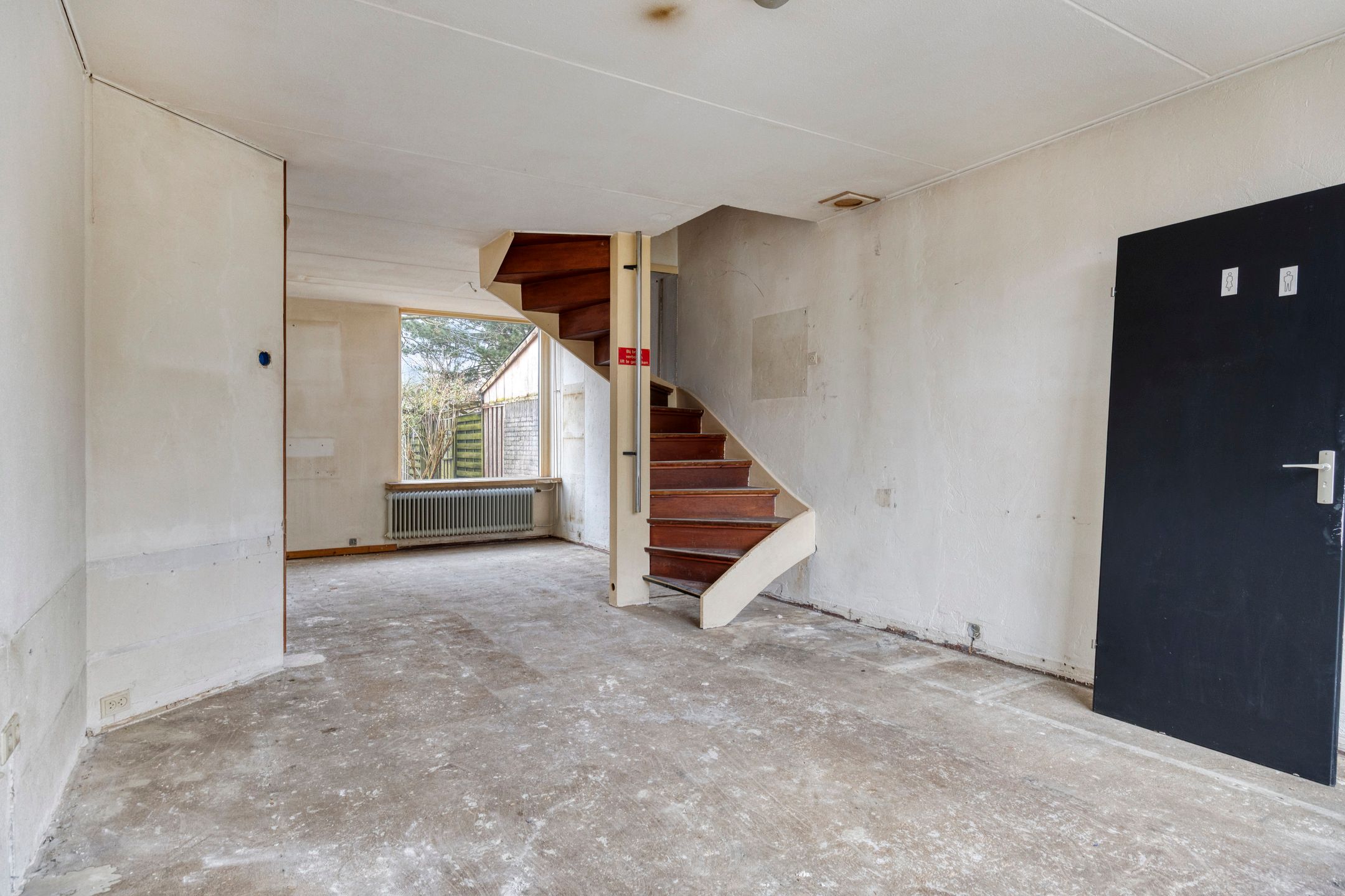 Foto 3 van Zandhorstlaan 150