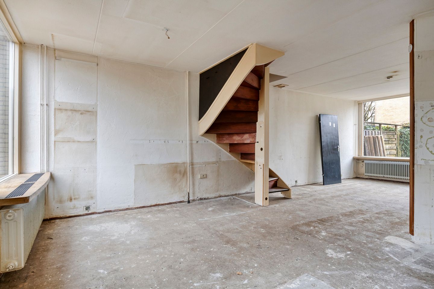 Foto 4 van Zandhorstlaan 150