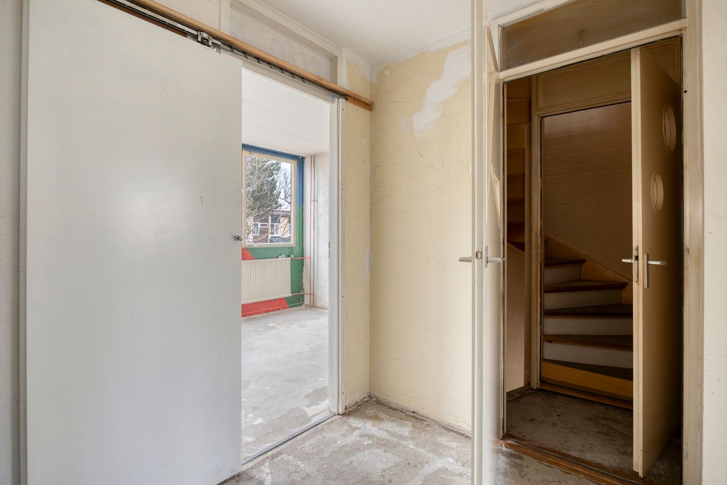 Foto 10 van Zandhorstlaan 150