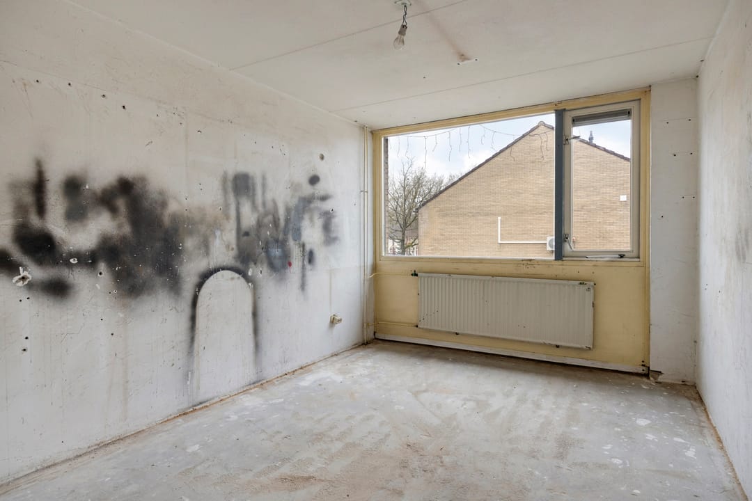 Foto 11 van Zandhorstlaan 150