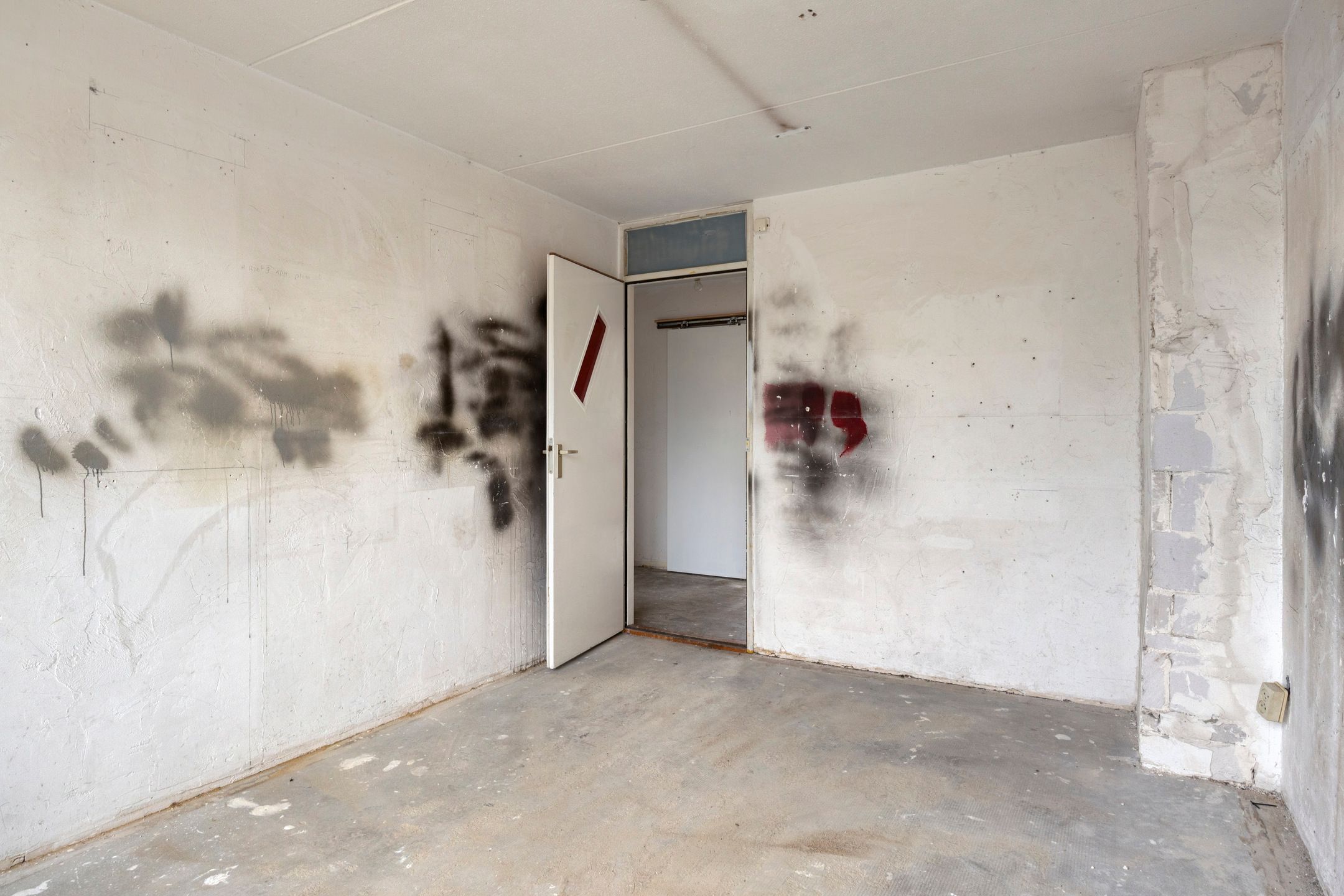 Foto 12 van Zandhorstlaan 150