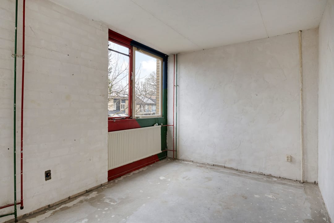 Foto 13 van Zandhorstlaan 150