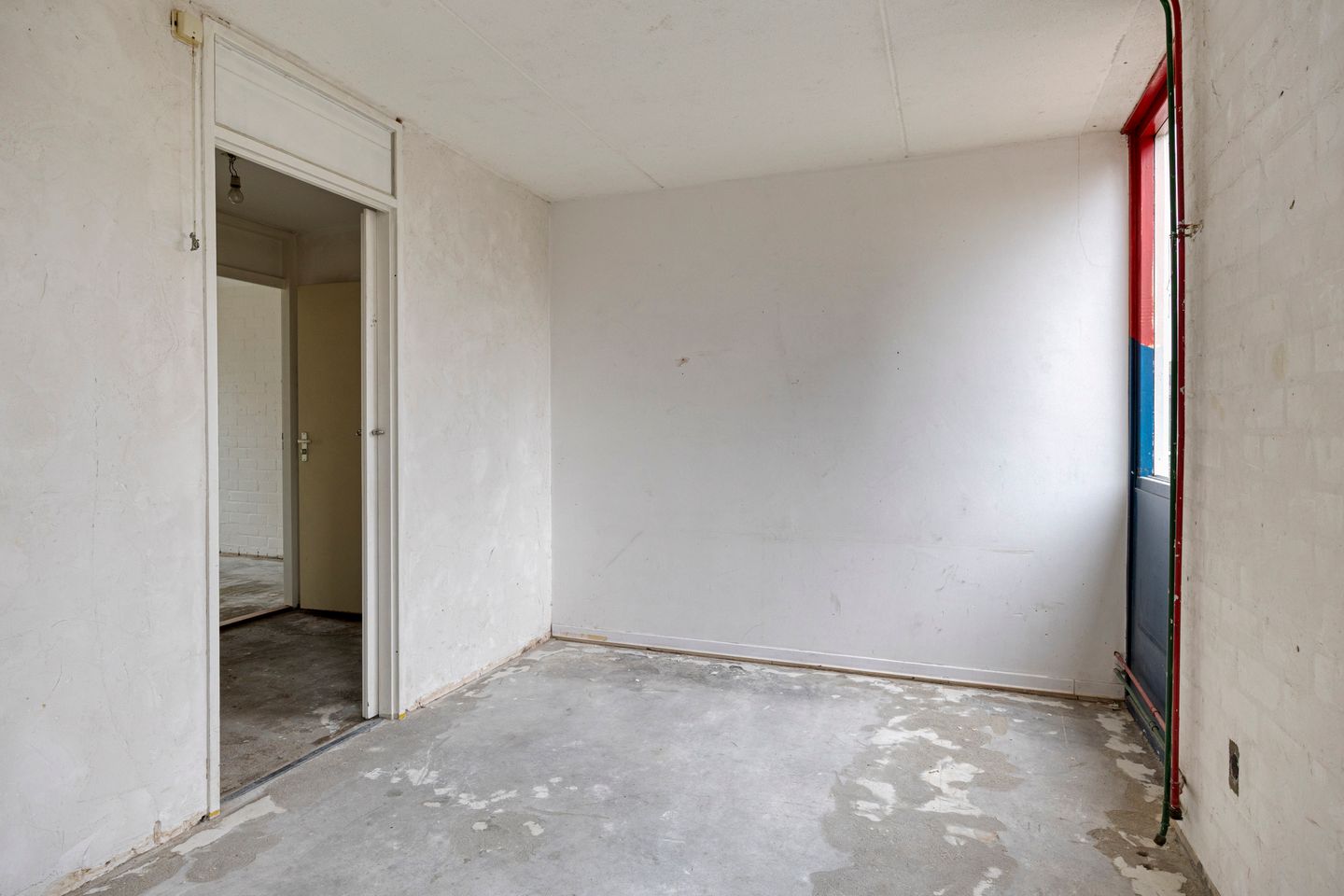 Foto 14 van Zandhorstlaan 150