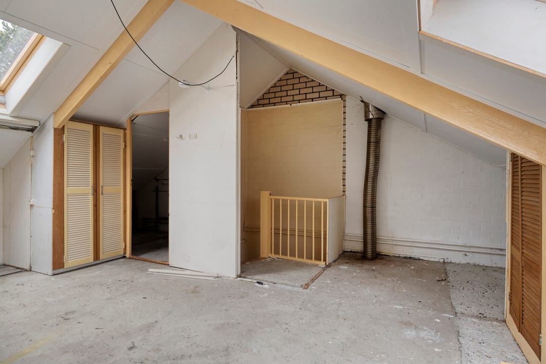 Foto 17 van Zandhorstlaan 150