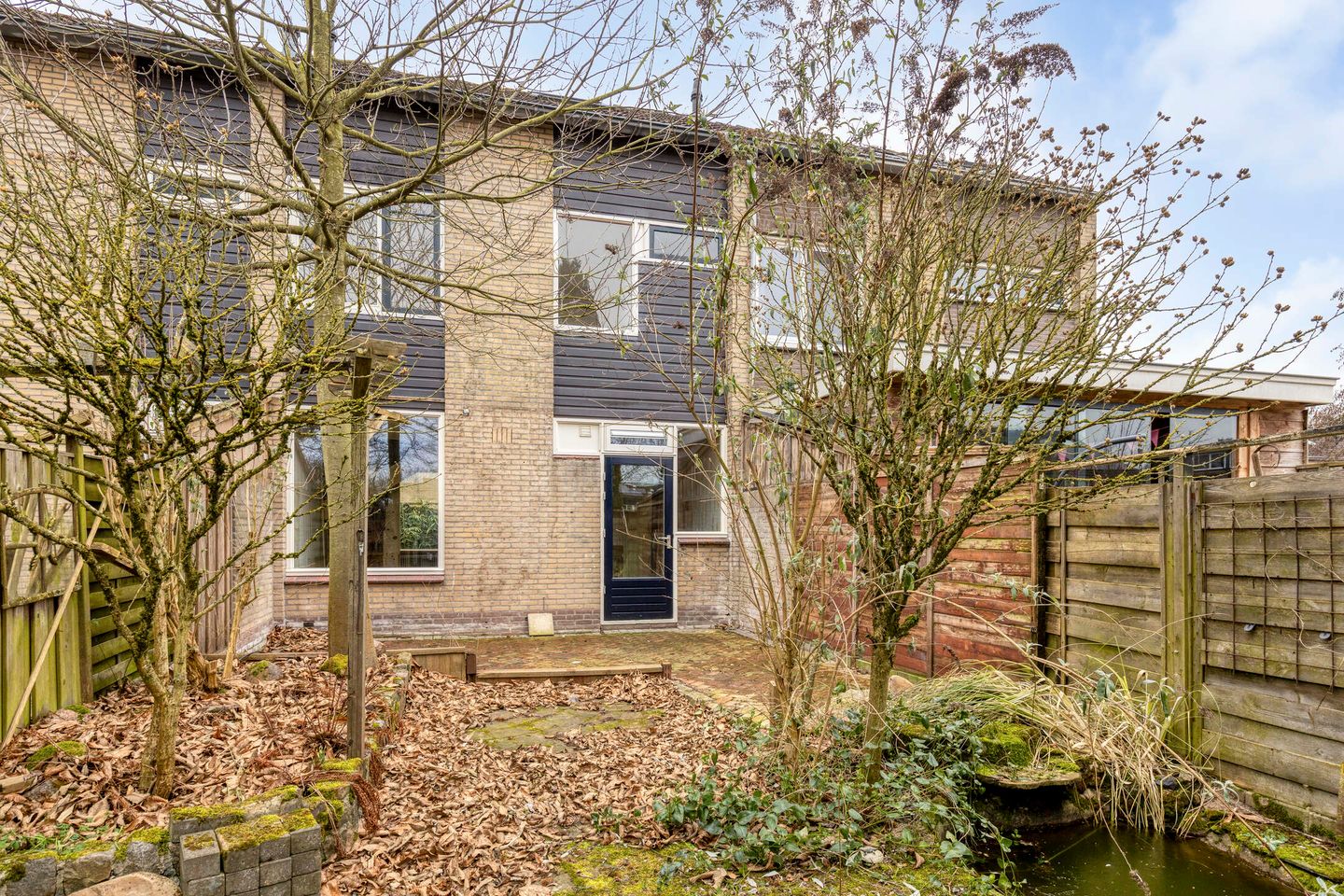 Foto 19 van Zandhorstlaan 150