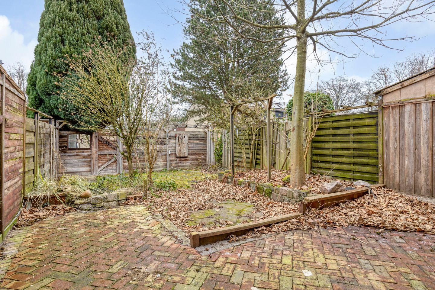 Foto 20 van Zandhorstlaan 150