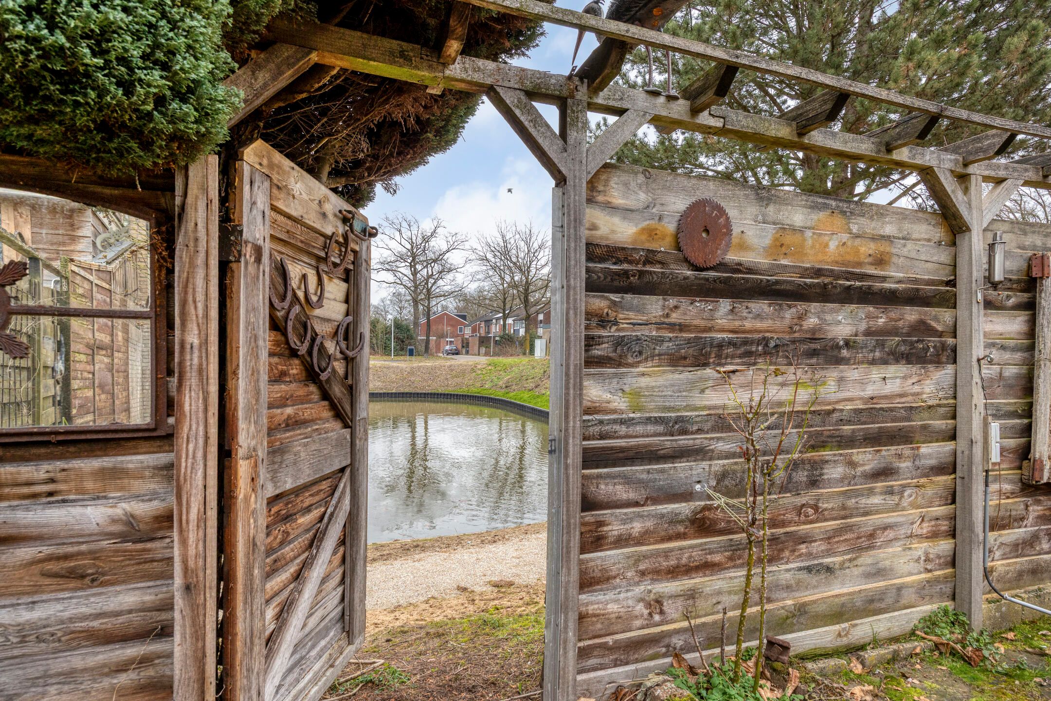 Foto 21 van Zandhorstlaan 150