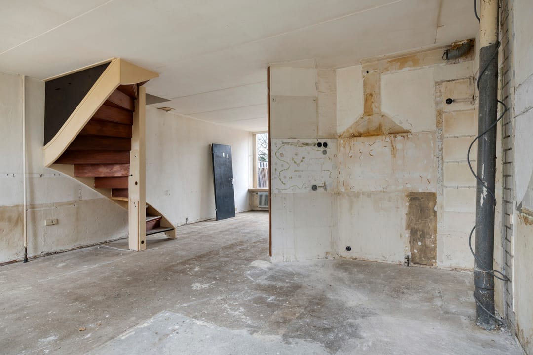 Foto 8 van Zandhorstlaan 150