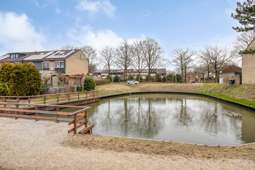 Foto 22 van Zandhorstlaan 150