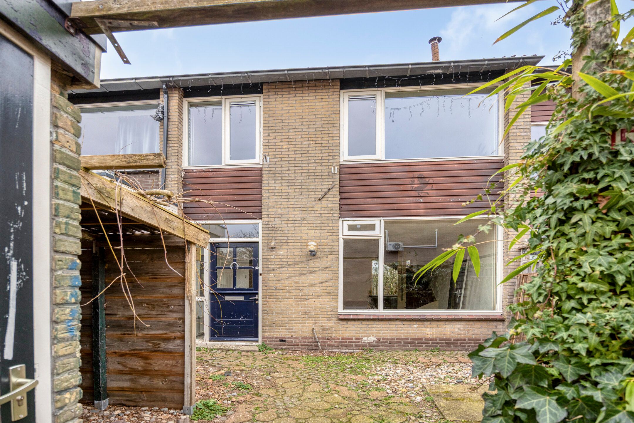 Foto 24 van Zandhorstlaan 150