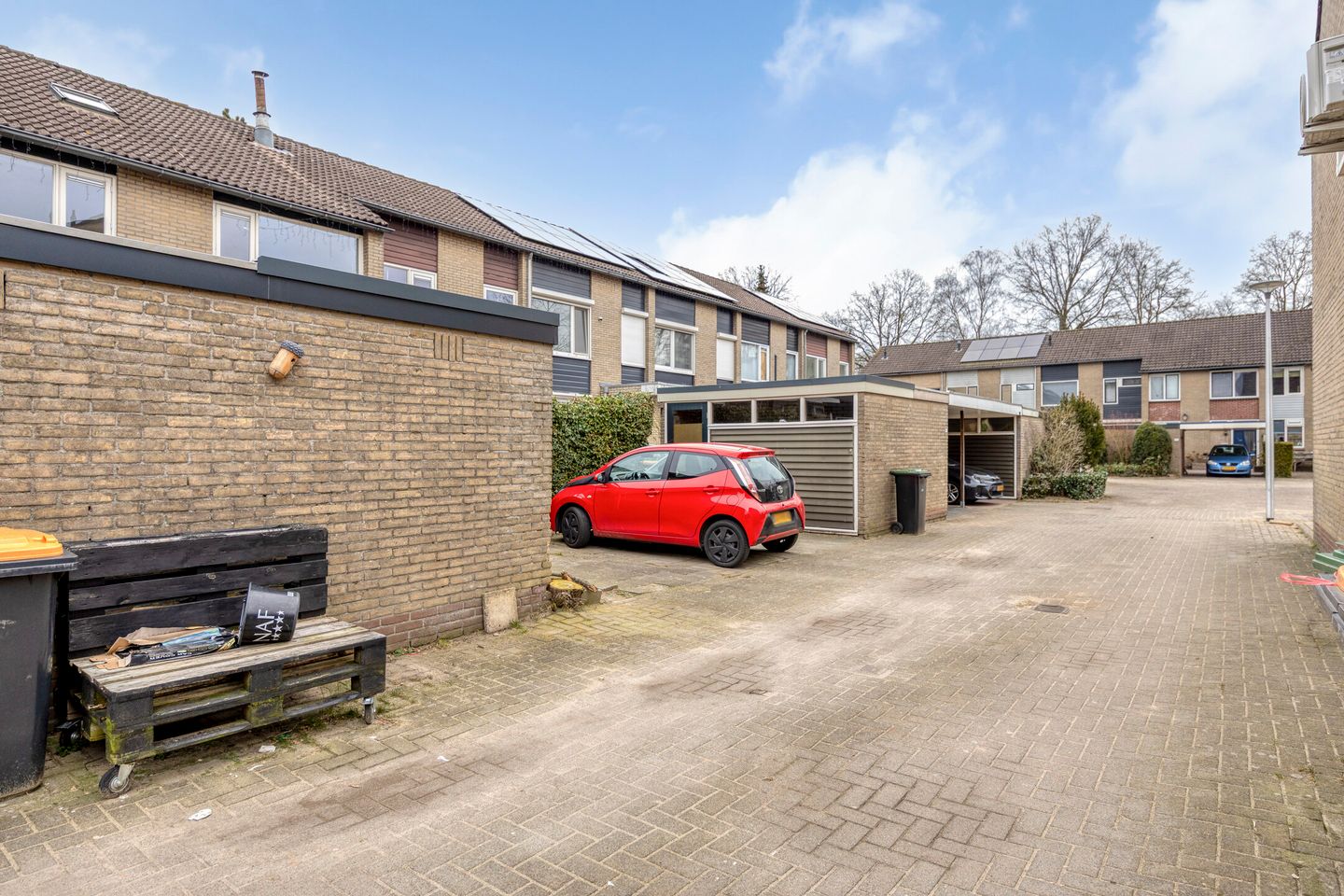 Foto 25 van Zandhorstlaan 150