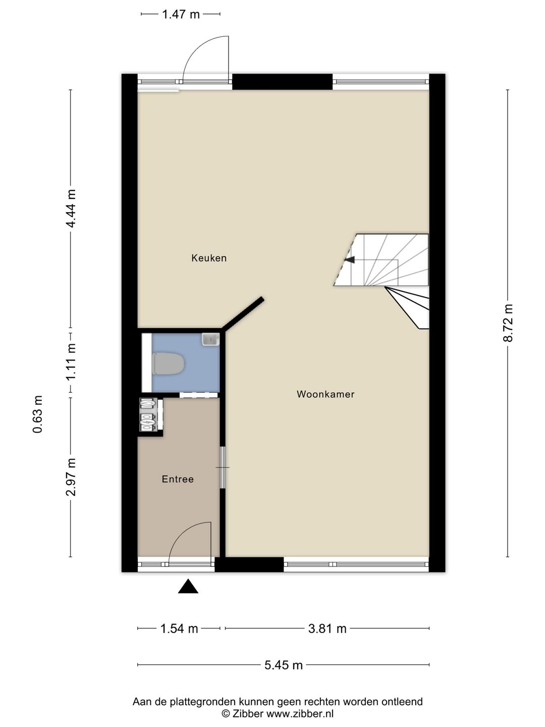 Foto 26 van Zandhorstlaan 150