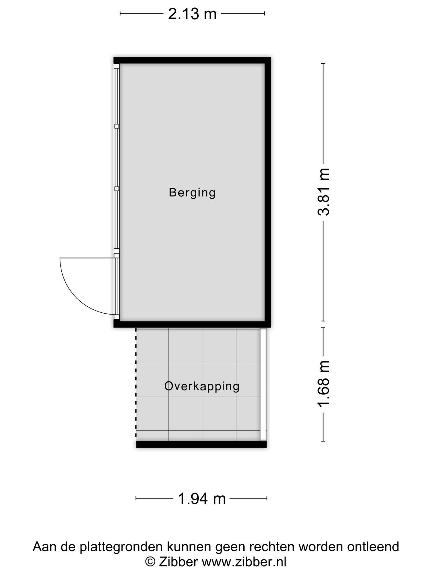 Foto 29 van Zandhorstlaan 150