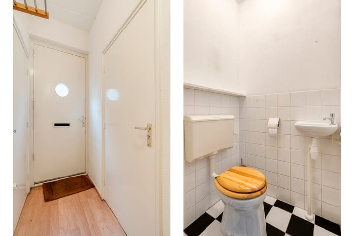 Foto 4 van Voorstraat 58-01