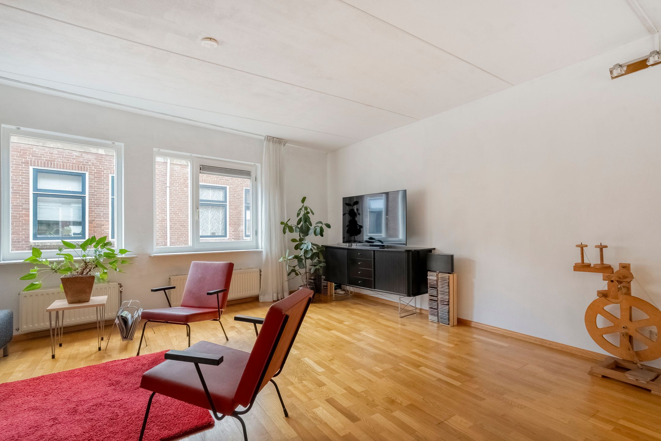 Photo 6 of Voorstraat 58-01