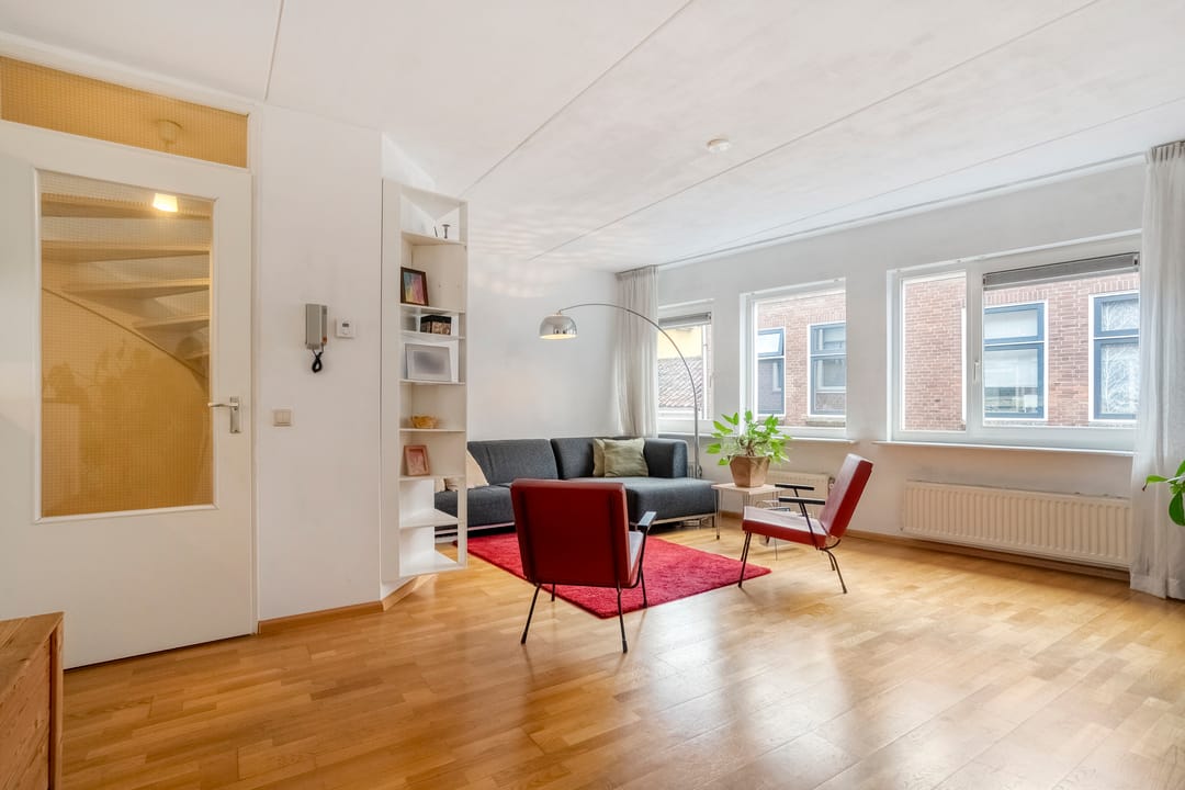 Photo 7 of Voorstraat 58-01