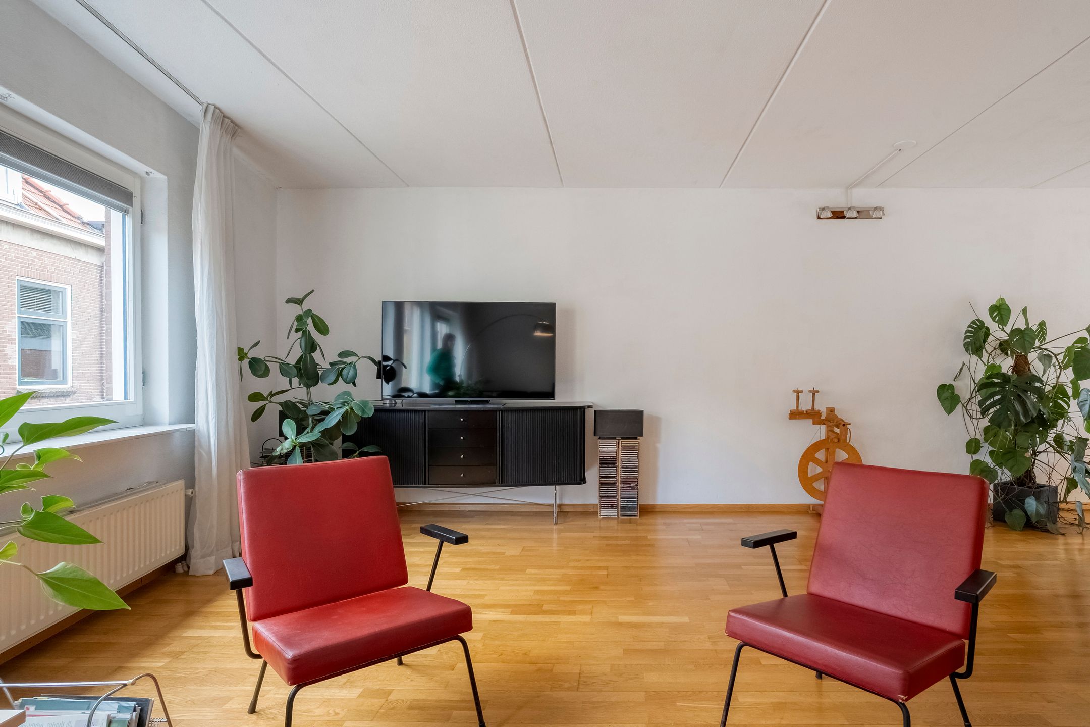 Photo 9 of Voorstraat 58-01
