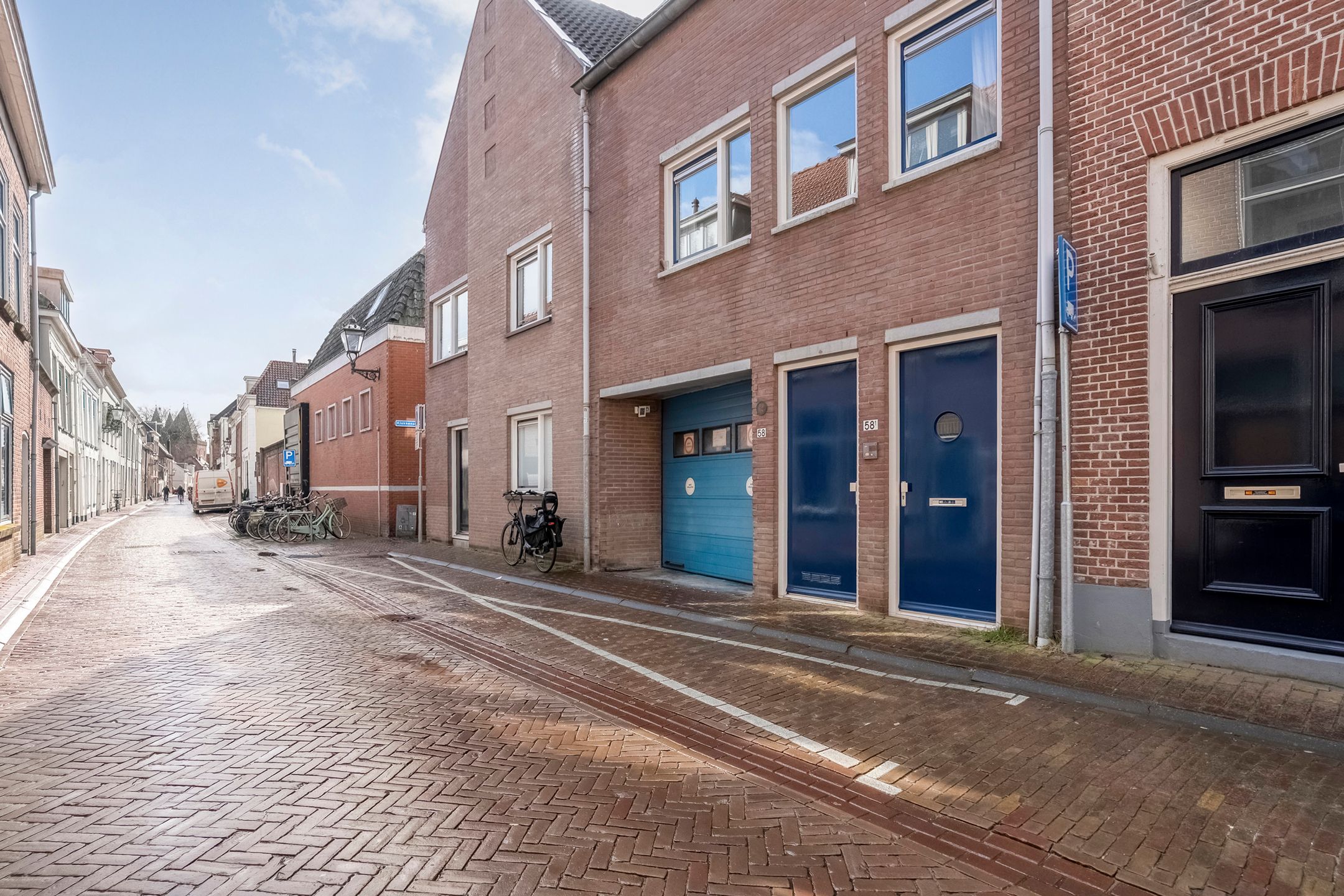 Photo 33 of Voorstraat 58-01