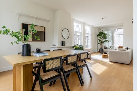 Leidsestraat 20-DRD secondary image