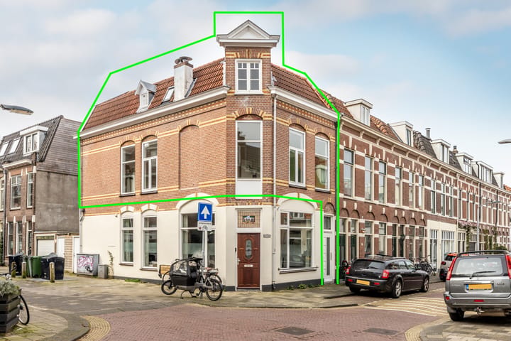 Foto 5 van Leidsestraat 20-DRD