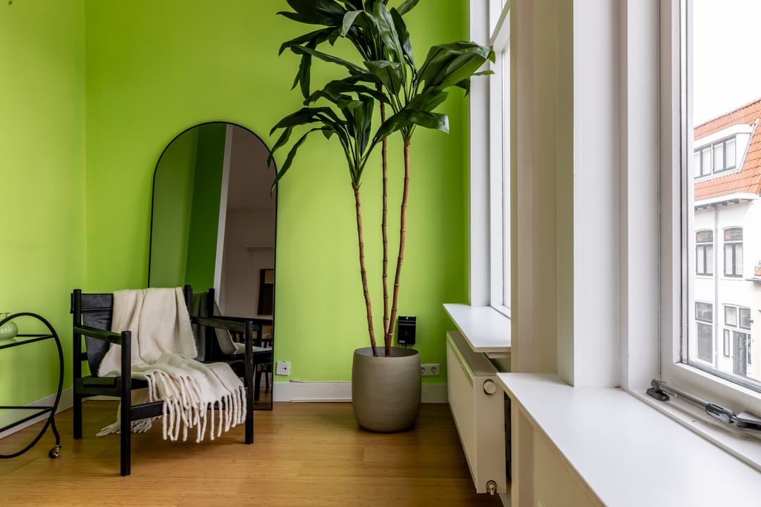 Foto 11 van Leidsestraat 20-DRD